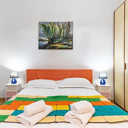 La Dimora Del Greco - Florence Lovely Apartment Extérieur photo