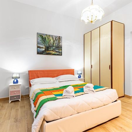 La Dimora Del Greco - Florence Lovely Apartment Extérieur photo