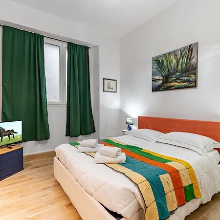 La Dimora Del Greco - Florence Lovely Apartment Extérieur photo