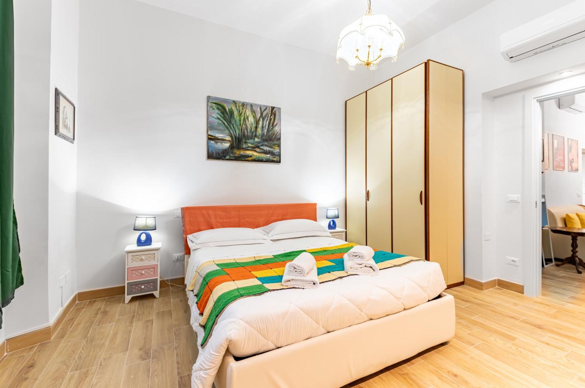 La Dimora Del Greco - Florence Lovely Apartment Extérieur photo