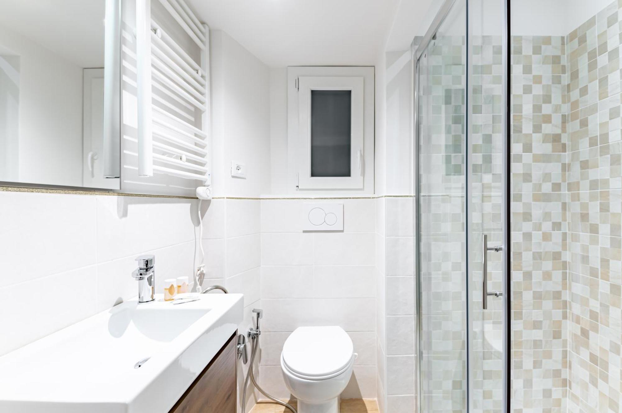 La Dimora Del Greco - Florence Lovely Apartment Extérieur photo